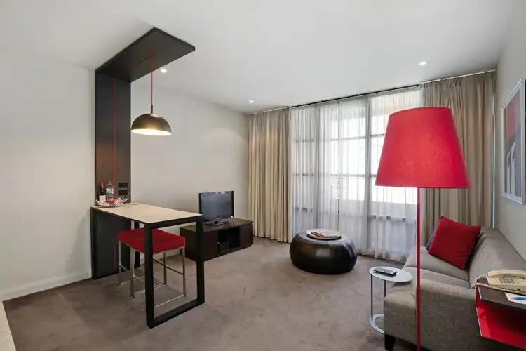 Sixth view of Homely apartment listing, Lot 143/61 Hindmarsh Square, Adelaide SA 5000