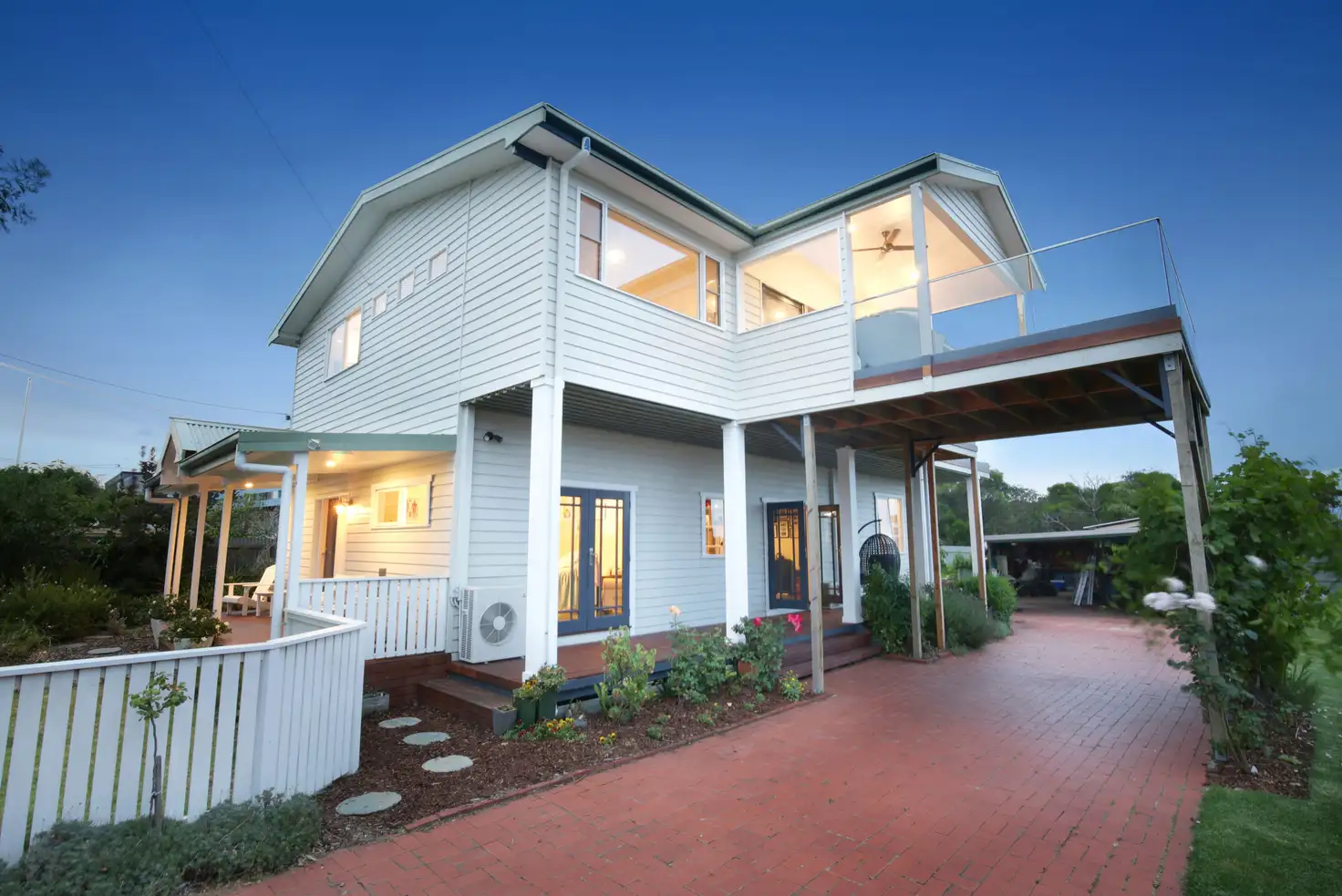 Main view of Homely house listing, 11 Rhonda Avenue, St Leonards VIC 3223