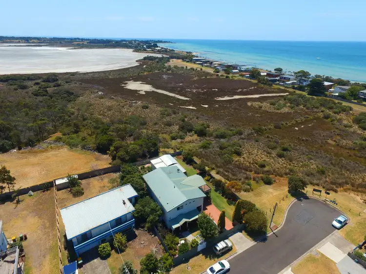 Second view of Homely house listing, 11 Rhonda Avenue, St Leonards VIC 3223