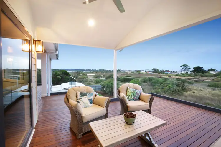 Seventh view of Homely house listing, 11 Rhonda Avenue, St Leonards VIC 3223