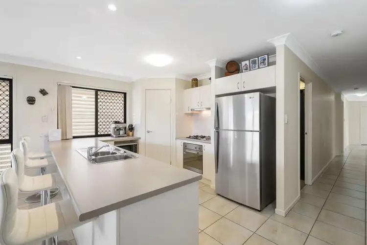 Second view of Homely house listing, 10 Tourmaline Circuit, Mango Hill QLD 4509