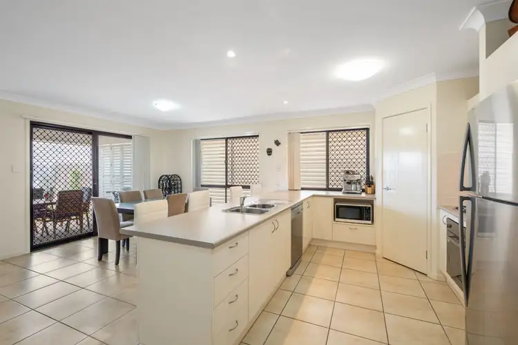 Third view of Homely house listing, 10 Tourmaline Circuit, Mango Hill QLD 4509