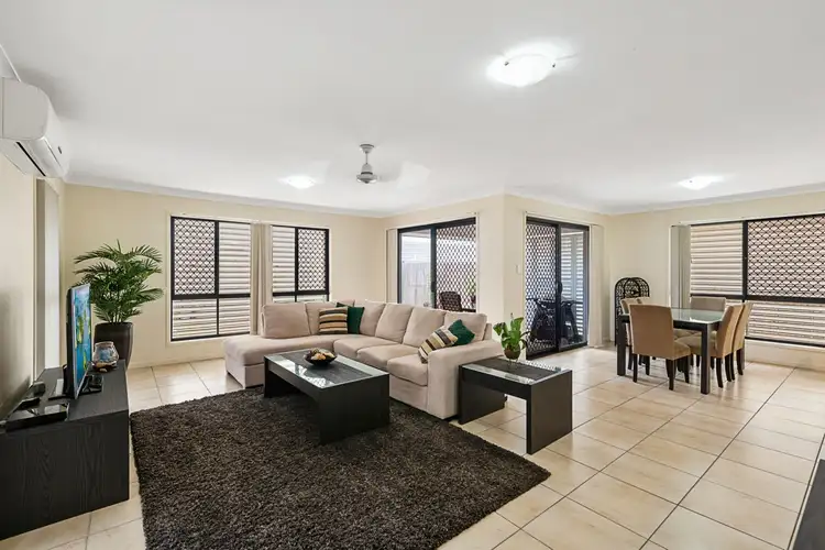 Fourth view of Homely house listing, 10 Tourmaline Circuit, Mango Hill QLD 4509