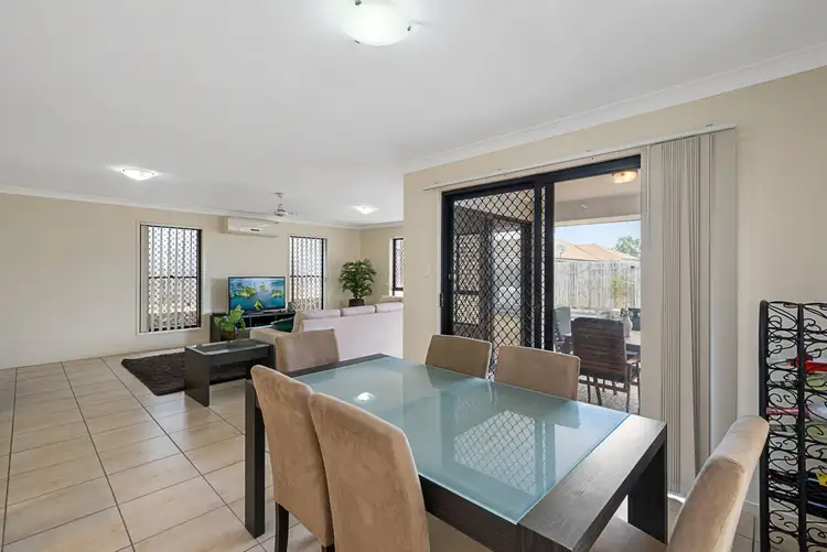 Fifth view of Homely house listing, 10 Tourmaline Circuit, Mango Hill QLD 4509