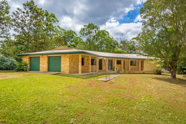 Main view of Homely house listing, 119-125 Campbells Pocket Road, Wamuran QLD 4512