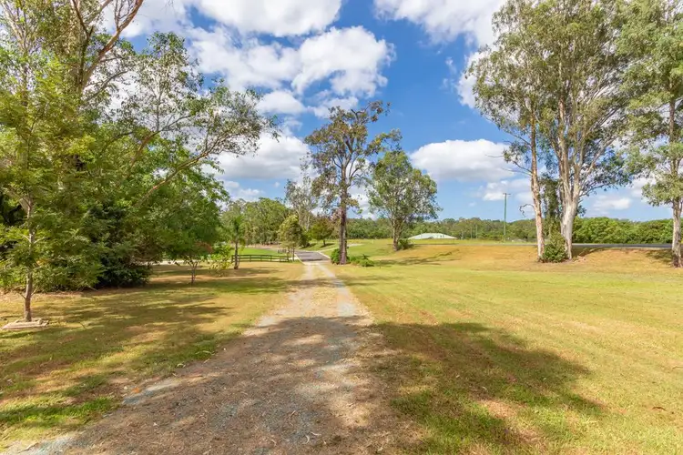 Second view of Homely house listing, 119-125 Campbells Pocket Road, Wamuran QLD 4512