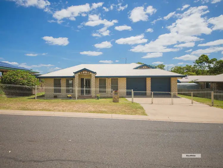 40 Peppermint Drive, Kawana QLD 4701