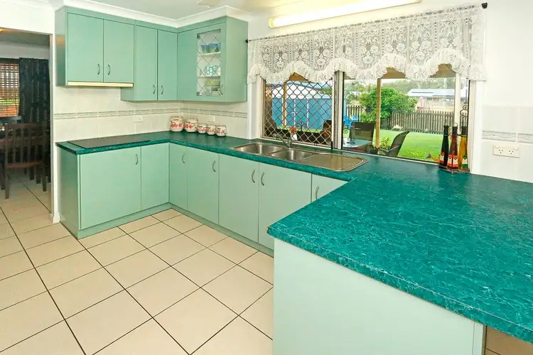 Fifth view of Homely house listing, 40 Peppermint Drive, Kawana QLD 4701