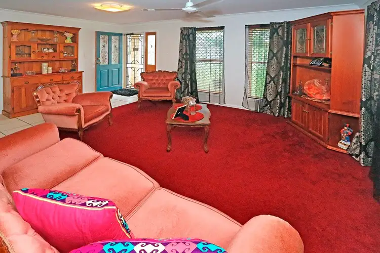 Sixth view of Homely house listing, 40 Peppermint Drive, Kawana QLD 4701