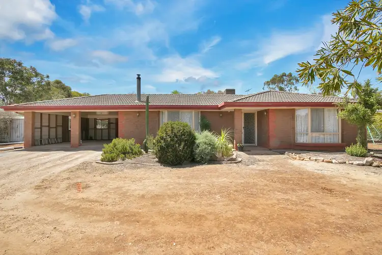 Main view of Homely house listing, 287 Hayman Road,, Lewiston SA 5501