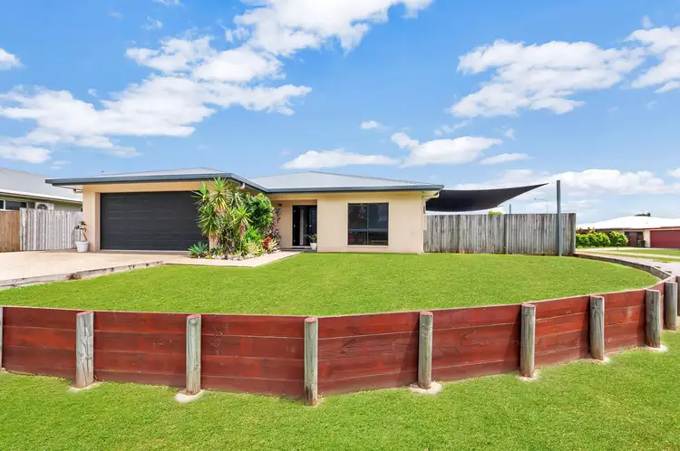 15 Charlton Street, Gordonvale QLD 4865