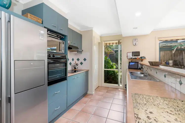 Fifth view of Homely house listing, 15 Chenin Mews, Waurn Ponds VIC 3216