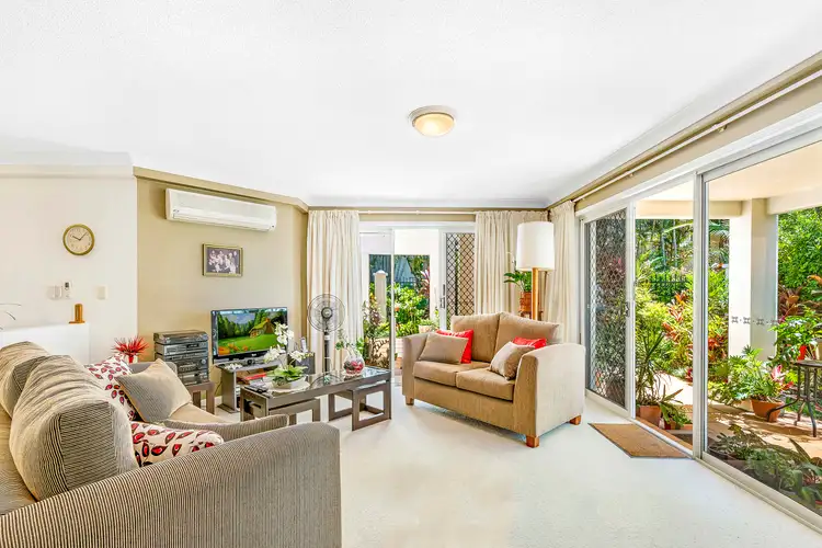 Second view of Homely townhouse listing, 1/100 100 Cotlew Street East, Southport QLD 4215