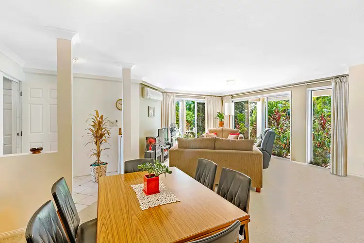 Third view of Homely townhouse listing, 1/100 100 Cotlew Street East, Southport QLD 4215