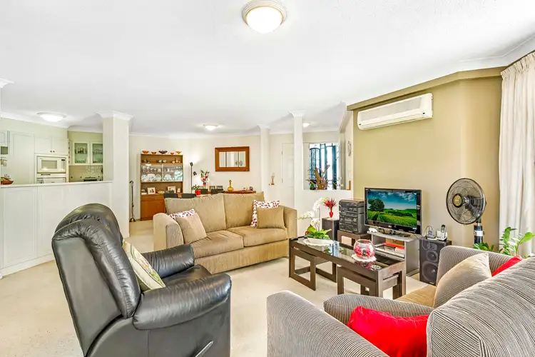 Fourth view of Homely townhouse listing, 1/100 100 Cotlew Street East, Southport QLD 4215
