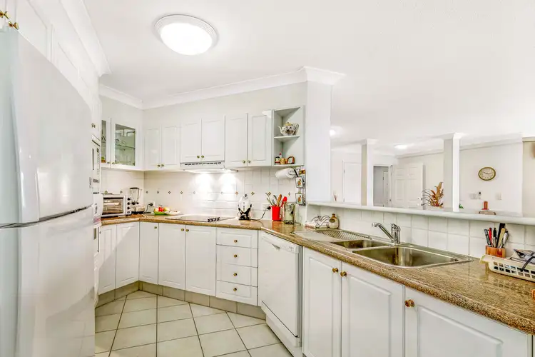 Fifth view of Homely townhouse listing, 1/100 100 Cotlew Street East, Southport QLD 4215