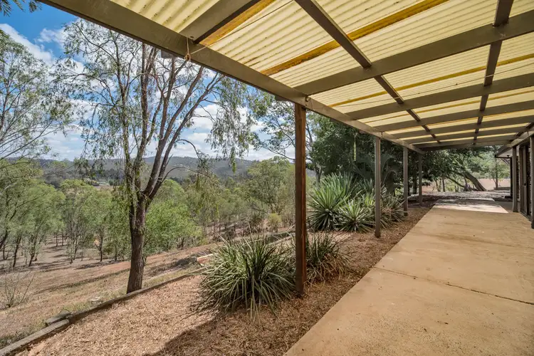 Main view of Homely house listing, 91 - 99 Kooralbyn Drive, Kooralbyn QLD 4285