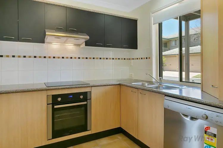 Fifth view of Homely townhouse listing, 50/25 Buckingham Place, Eight Mile Plains QLD 4113