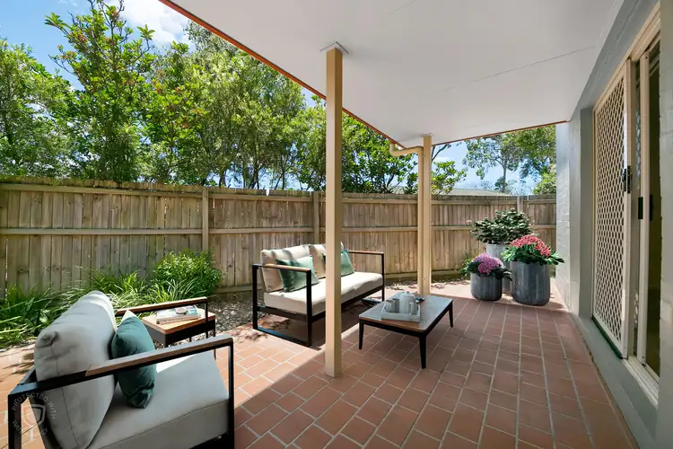 Sixth view of Homely townhouse listing, 50/25 Buckingham Place, Eight Mile Plains QLD 4113