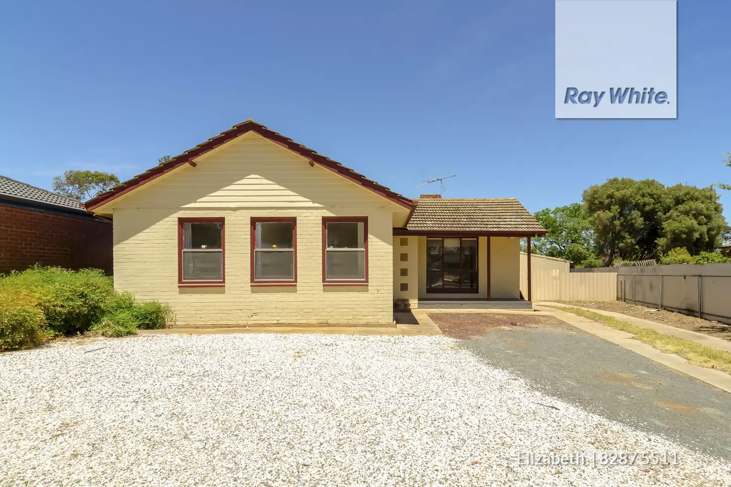 Main view of Homely house listing, 24 Ashfield Road, Elizabeth SA 5112
