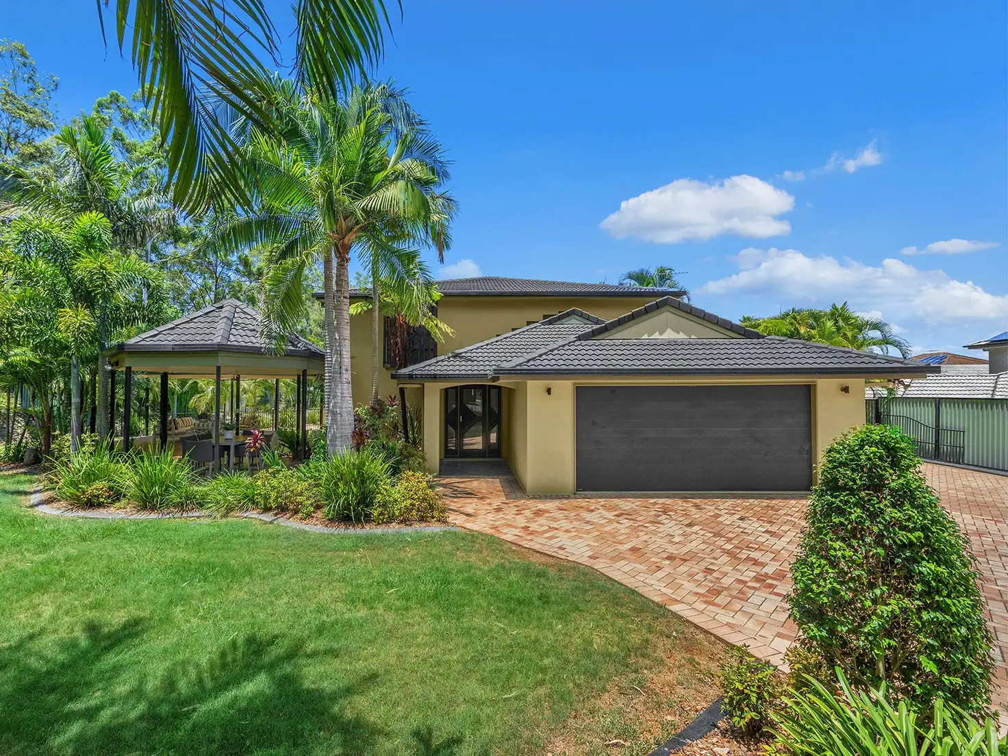 Main view of Homely house listing, 111 Highbridge Circuit, Carseldine QLD 4034