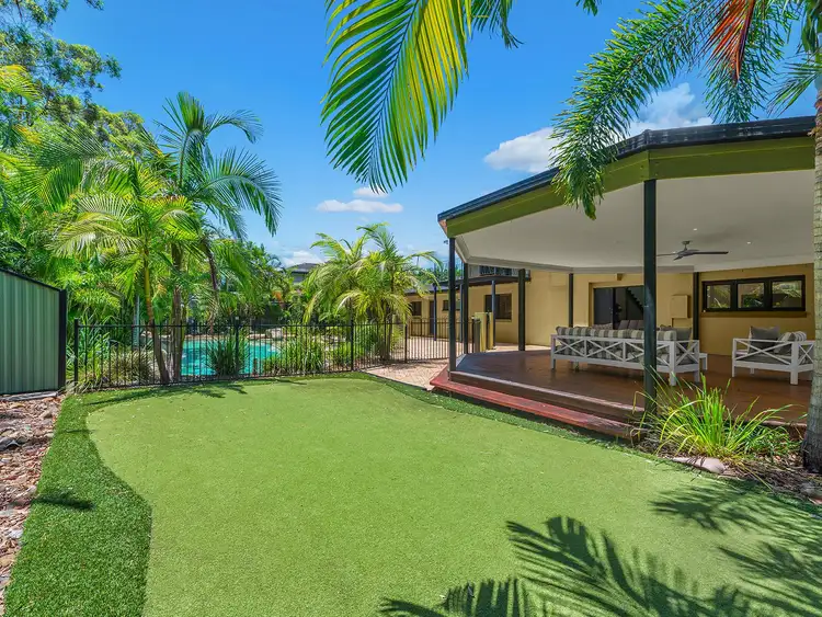 Second view of Homely house listing, 111 Highbridge Circuit, Carseldine QLD 4034