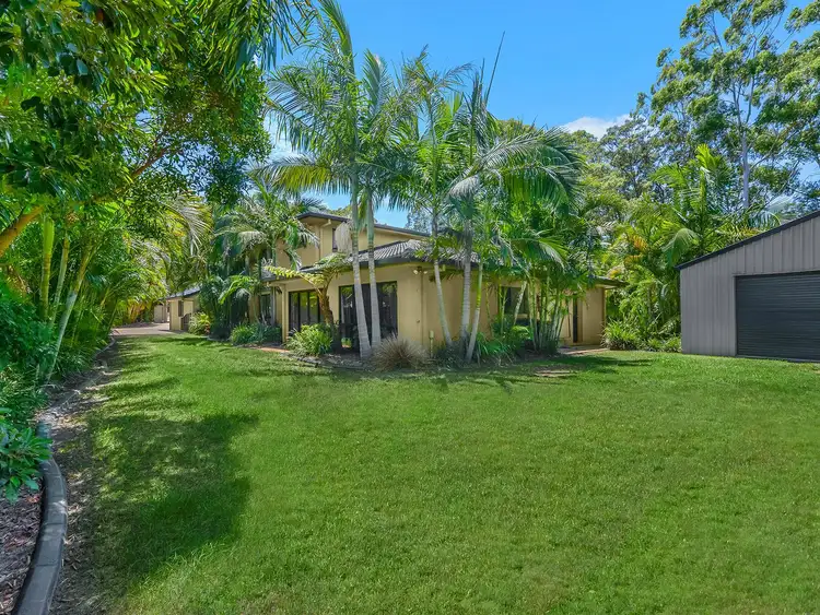 Third view of Homely house listing, 111 Highbridge Circuit, Carseldine QLD 4034