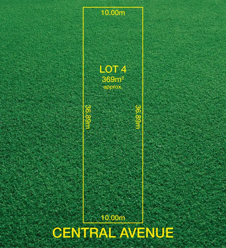 12 Central Avenue, Enfield SA 5085
