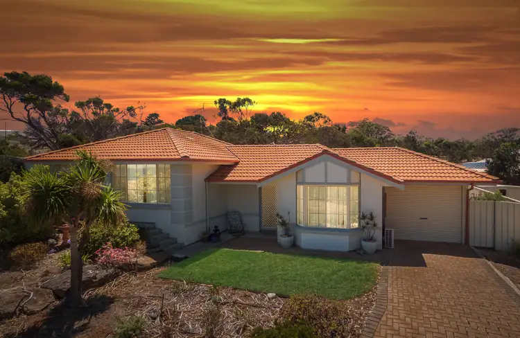 Main view of Homely house listing, 6 Eagle Court, Wirrina Cove SA 5204