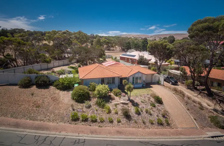 Second view of Homely house listing, 6 Eagle Court, Wirrina Cove SA 5204