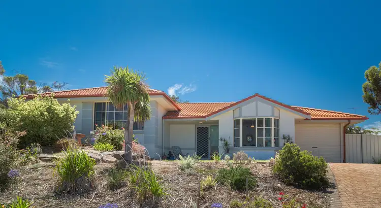 Third view of Homely house listing, 6 Eagle Court, Wirrina Cove SA 5204