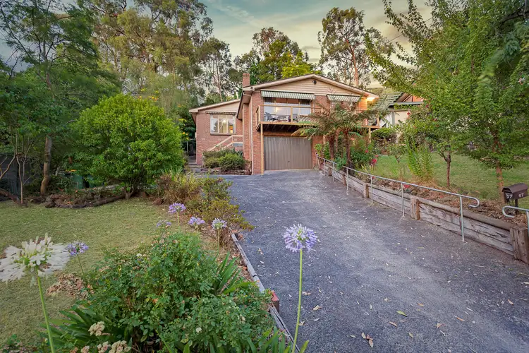 Main view of Homely house listing, 57 Old Gippsland Road, Lilydale VIC 3140