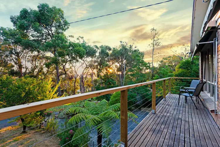 Second view of Homely house listing, 57 Old Gippsland Road, Lilydale VIC 3140