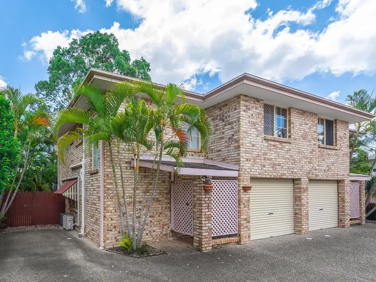 3/15 Lucy Street, Gaythorne QLD 4051