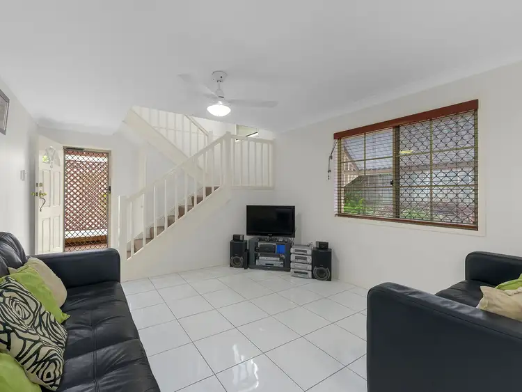 Third view of Homely townhouse listing, 3/15 Lucy Street, Gaythorne QLD 4051