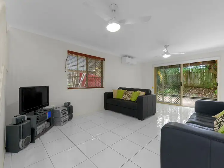 Fourth view of Homely townhouse listing, 3/15 Lucy Street, Gaythorne QLD 4051