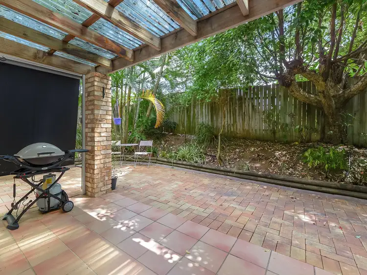 Fifth view of Homely townhouse listing, 3/15 Lucy Street, Gaythorne QLD 4051