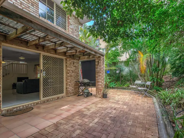 Sixth view of Homely townhouse listing, 3/15 Lucy Street, Gaythorne QLD 4051