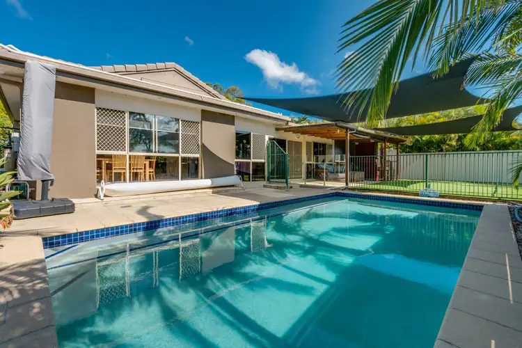 29 Edgeworth Place, Helensvale QLD 4212