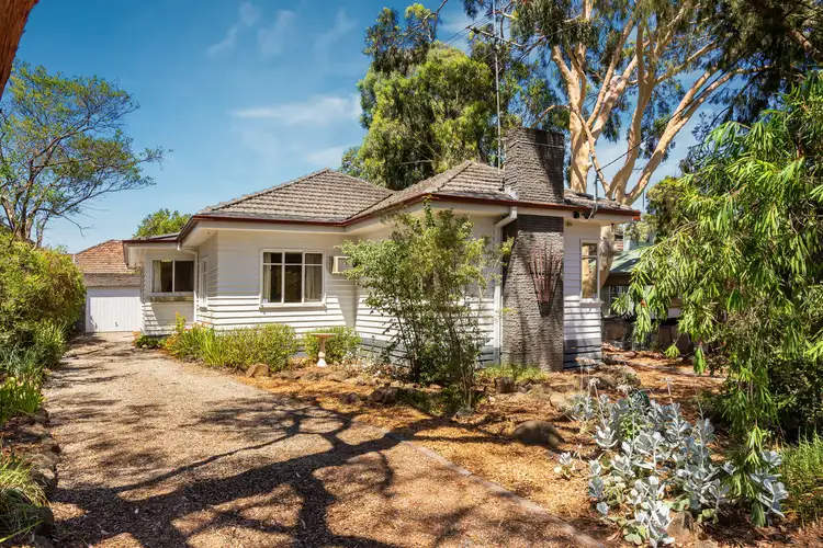 Main view of Homely house listing, 16 Patterson Street, Nunawading VIC 3131