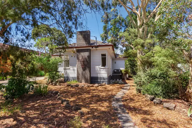 Second view of Homely house listing, 16 Patterson Street, Nunawading VIC 3131