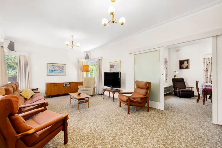 Third view of Homely house listing, 16 Patterson Street, Nunawading VIC 3131