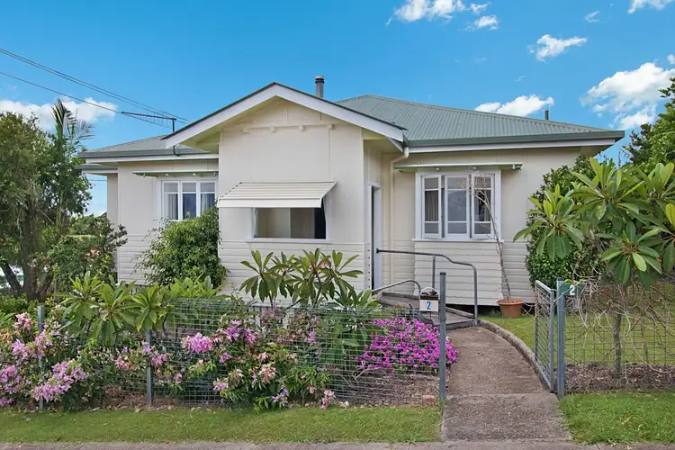 Main view of Homely house listing, 2 Peter Street, Murwillumbah NSW 2484