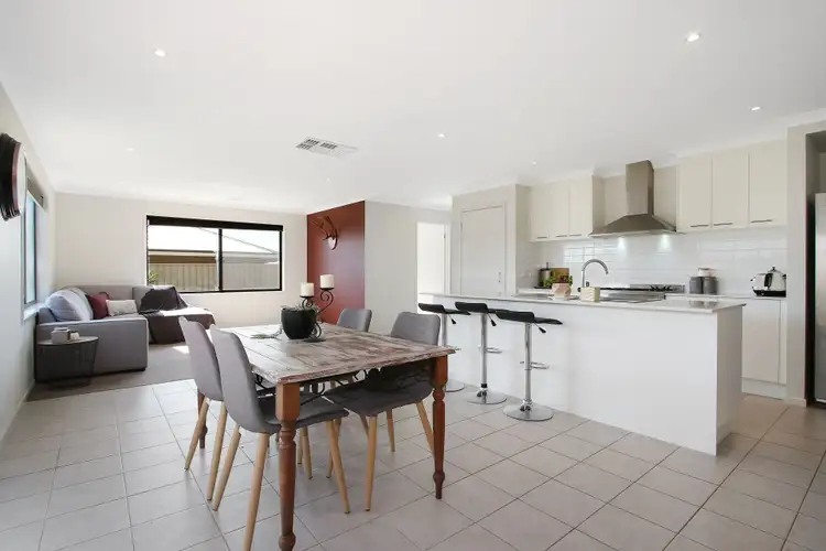 Third view of Homely house listing, 2 Ruthven Circuit, Wodonga VIC 3690