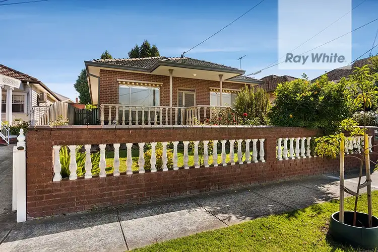 Main view of Homely house listing, 101 Shaftsbury Street, Coburg VIC 3058