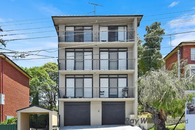 13/48 Kennedy Street, Kingsford NSW 2032