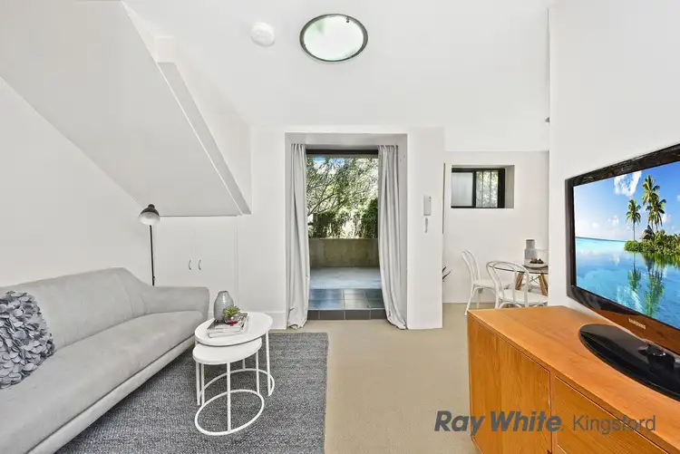 Fifth view of Homely apartment listing, 13/48 Kennedy Street, Kingsford NSW 2032