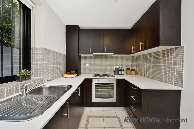 Sixth view of Homely apartment listing, 13/48 Kennedy Street, Kingsford NSW 2032