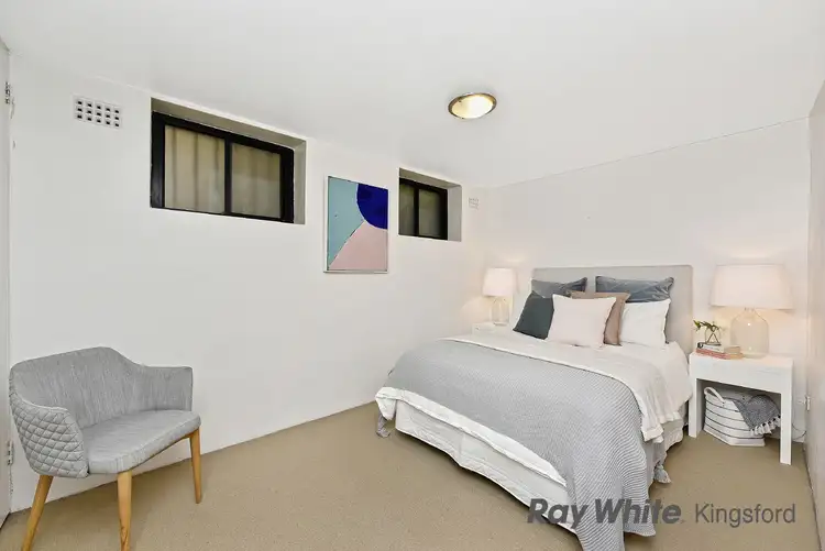 Seventh view of Homely apartment listing, 13/48 Kennedy Street, Kingsford NSW 2032