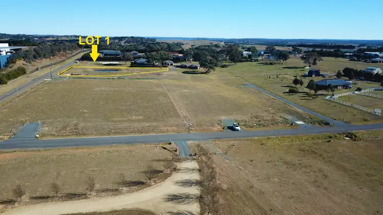 Seventh view of Homely land listing, Lot 1/88 Ducks Lane, Goulburn NSW 2580